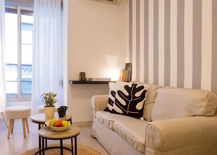 Inmyhome Pedro Antonio Studio