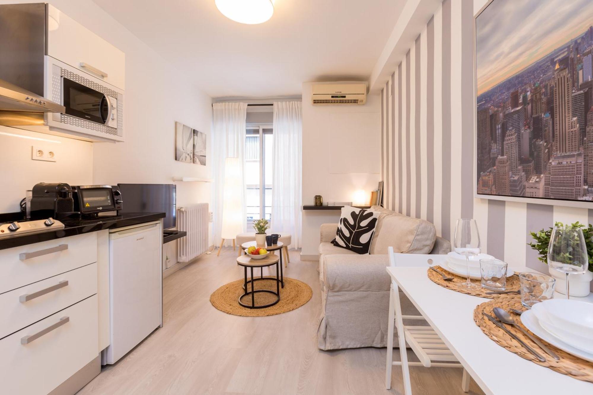 Inmyhome Pedro Antonio