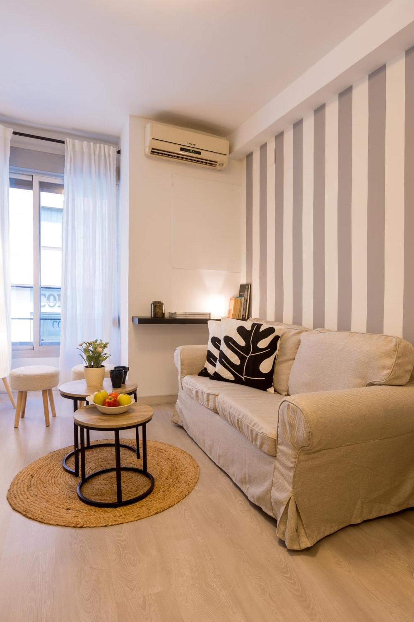 Inmyhome Pedro Antonio Pangsapuri Granada